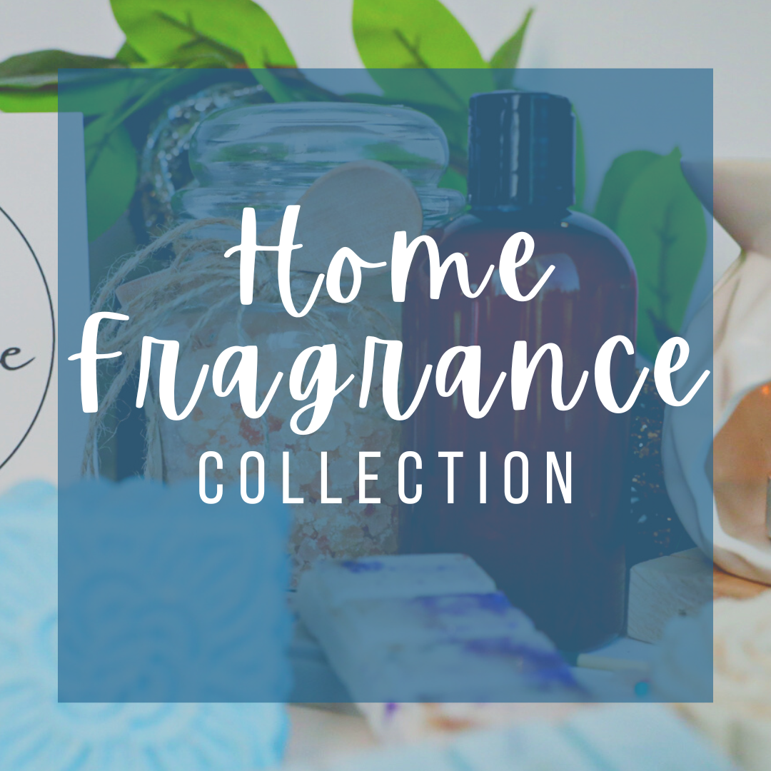 Home Fragrance Tagged "Home Fragrance NonWax" Dark Blue Bath & Home Co.