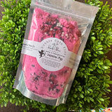 Bubble Bath Fizz - Summer Scents