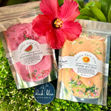 Bubble Bath Fizz - Summer Scents