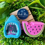 Shark Bite Bath Bombs