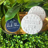 Tension Tamer Aromatherapy Shower Steamers