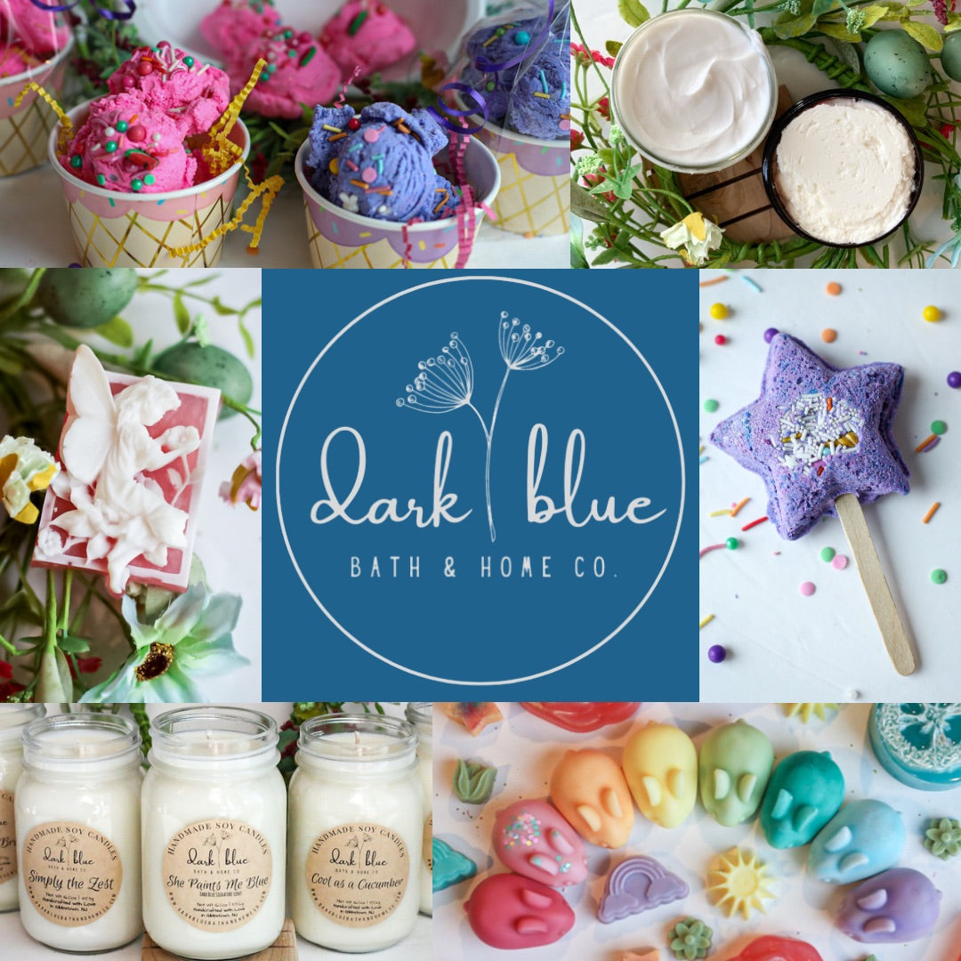 Dark Blue Bath & Home Co: HOME – Dark Blue Bath & Home Co.