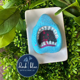 Shark Bite Bath Bombs