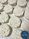 Tension Tamer Aromatherapy Shower Steamers