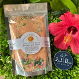 Bubble Bath Fizz - Summer Scents