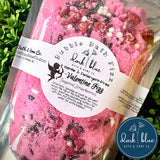 Bubble Bath Fizz - Summer Scents