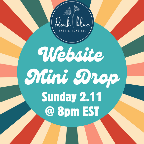 Website Mini Drop 2.11.24