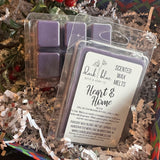 Wax Melts - Holiday Collection Clamshells