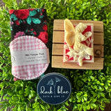 Soap Pamper Pack Gift Set