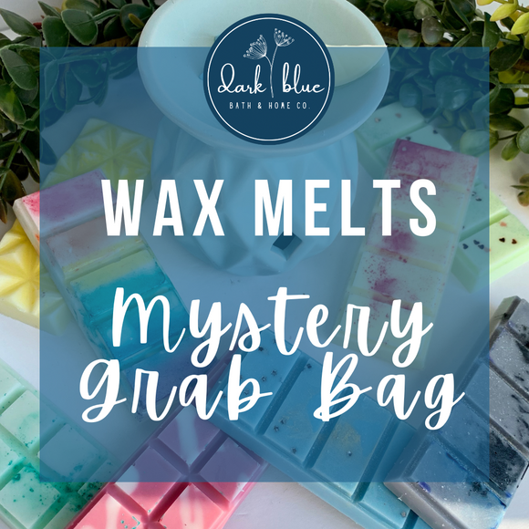 Wax Melt Grab Bag