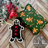 Gingerbread Sponge Gift Sets