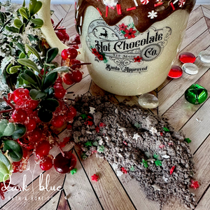 Bubble Bath Fizz - Hot Cocoa