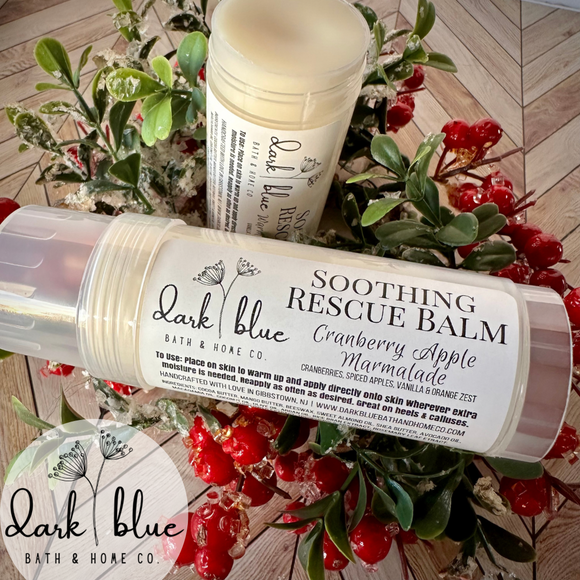 Soothing Rescue Balm