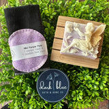 Soap Pamper Pack Gift Set