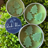 Wickless Candles - Winter Edition