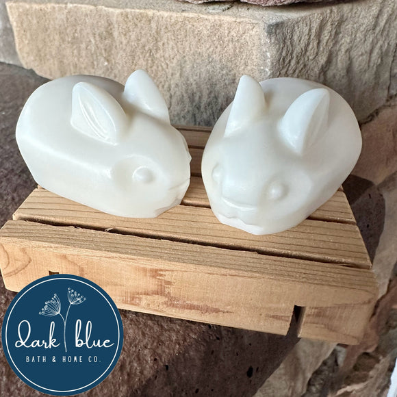 Bunny Guest Soaps