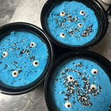 Giant Cauldron Bath Bombs