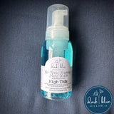 No Rinse Foaming Hand Wash