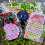 Soap Pamper Pack Gift Set
