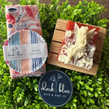 Soap Pamper Pack Gift Set