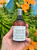 Bug Off! Citronella Essential Oil Body Spray (Sensitive Formula)