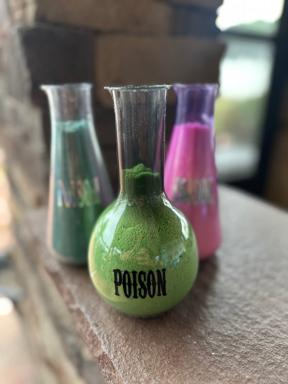 XL Potion Bath Bombs