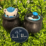 Hidden Toy Potion Bath Bombs- Blueberry Lemon (Pika, Critters & Octonauts)