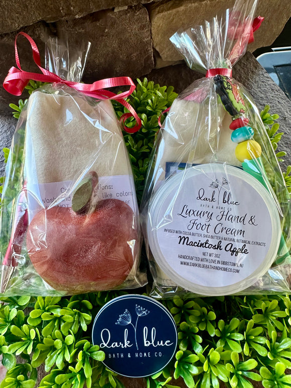 Teacher Soap Gift Set