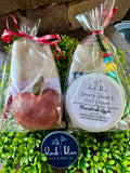 Teacher Soap Gift Set