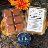 Fall 2025 Wax Melt Collection