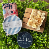 Soap Pamper Pack Gift Set