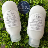 Arctic Chill Muscle Rub with Menthol