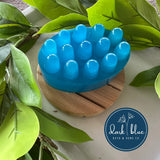 Tea Tree Oil Infused Massage Soap- Rosewood & Tonka