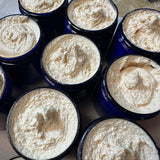 Whipped Foaming Sugar Scrub - Halloween Collection