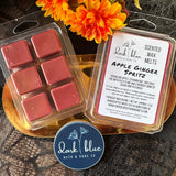 Fall 2025 Wax Melt Collection