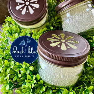 Scent Bead Jars