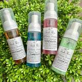 Mini No Rinse Foaming Hand Wash