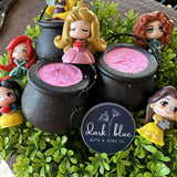 Hidden Toy Potion Bath Bombs- Fall