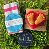 Soap Pamper Pack Gift Set