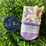 Soap Pamper Pack Gift Set