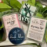 Spring 2026 Wax Melt Collection