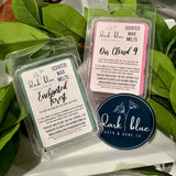 Spring 2026 Wax Melt Collection