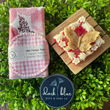 Soap Pamper Pack Gift Set