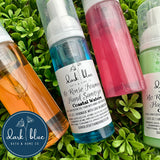 Mini No Rinse Foaming Hand Wash