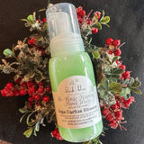 No Rinse Foaming Hand Wash