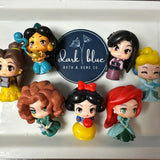 Hidden Toy Potion Bath Bombs- Loveberry Crush (Princess)