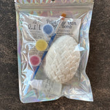 Paint Your Own Bath Bomb