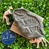 Dino Fossil Bath Bomb w/ Hidden Dino Toy