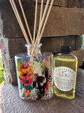 Reed Diffuser Bottles