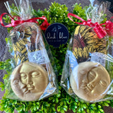 Oatmeal Soap Pamper Pack Gift Set